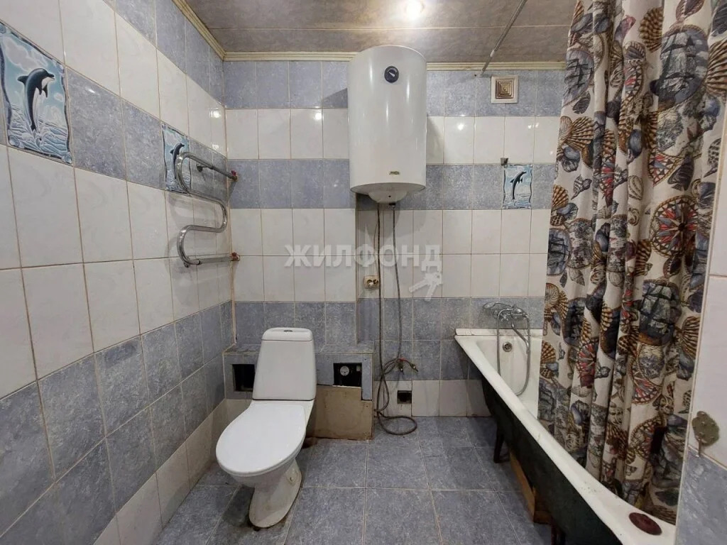 Продажа квартиры, Новосибирск, ул. Жемчужная - Фото 8