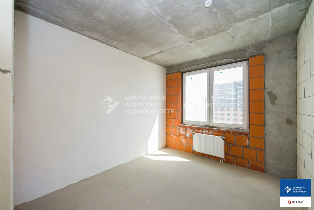 Продажа квартиры, Рязань, ул. Быстрецкая - Фото 9