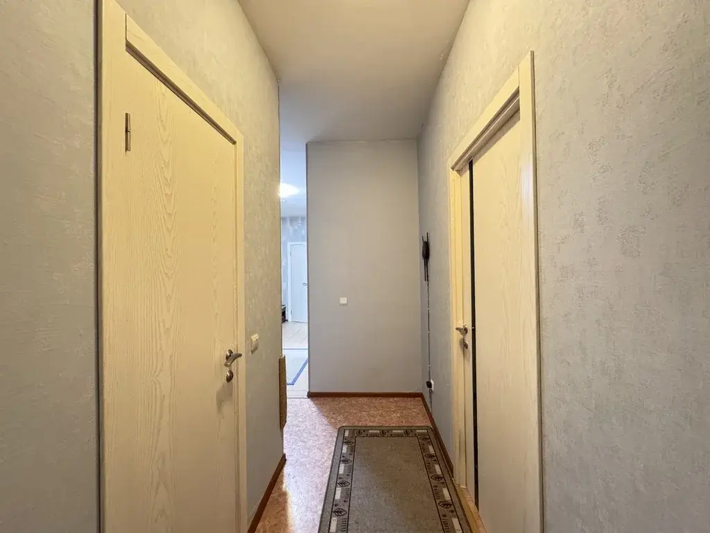 3-к. квартира, 92 м, 16/25 эт. - Фото 10