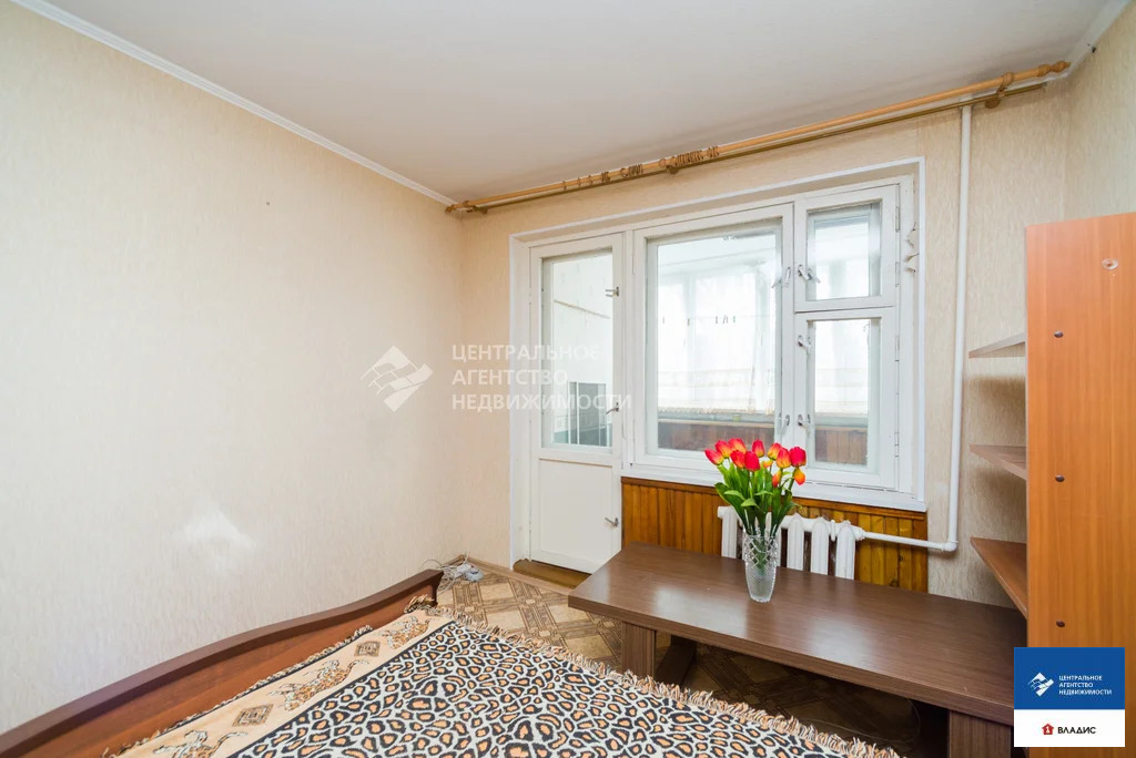 Продажа квартиры, Рязань, ул. Магистральная - Фото 11
