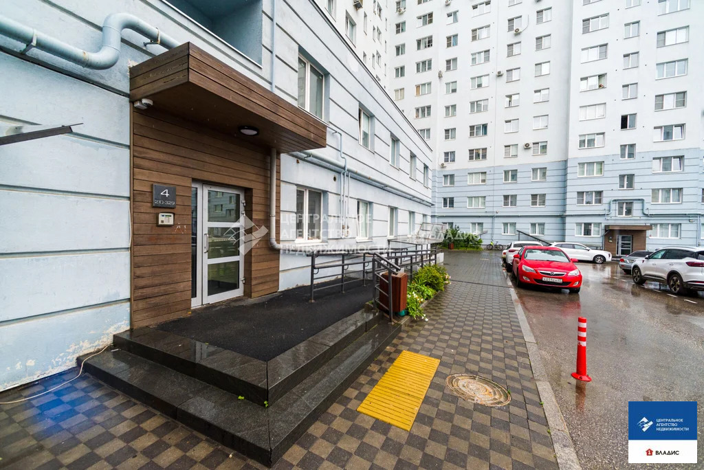 Продажа квартиры, Рязань, ул. Чапаева - Фото 10