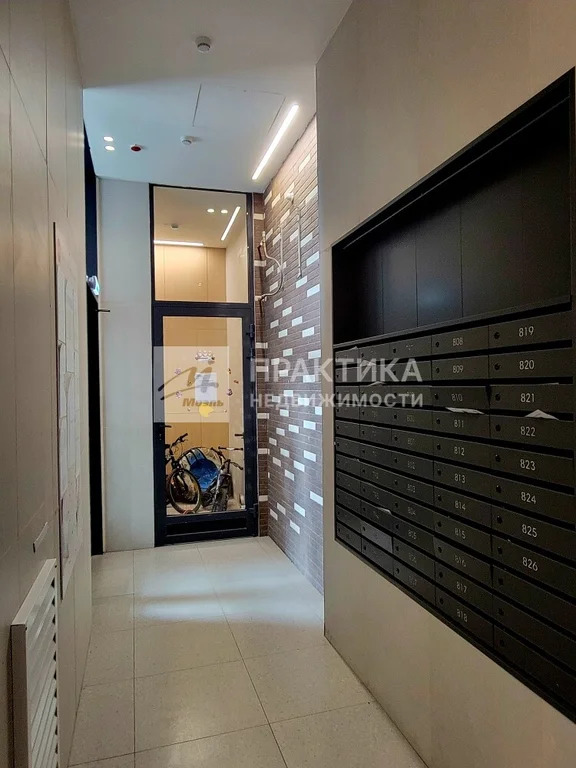 Продажа квартиры, проспект Куприна - Фото 15
