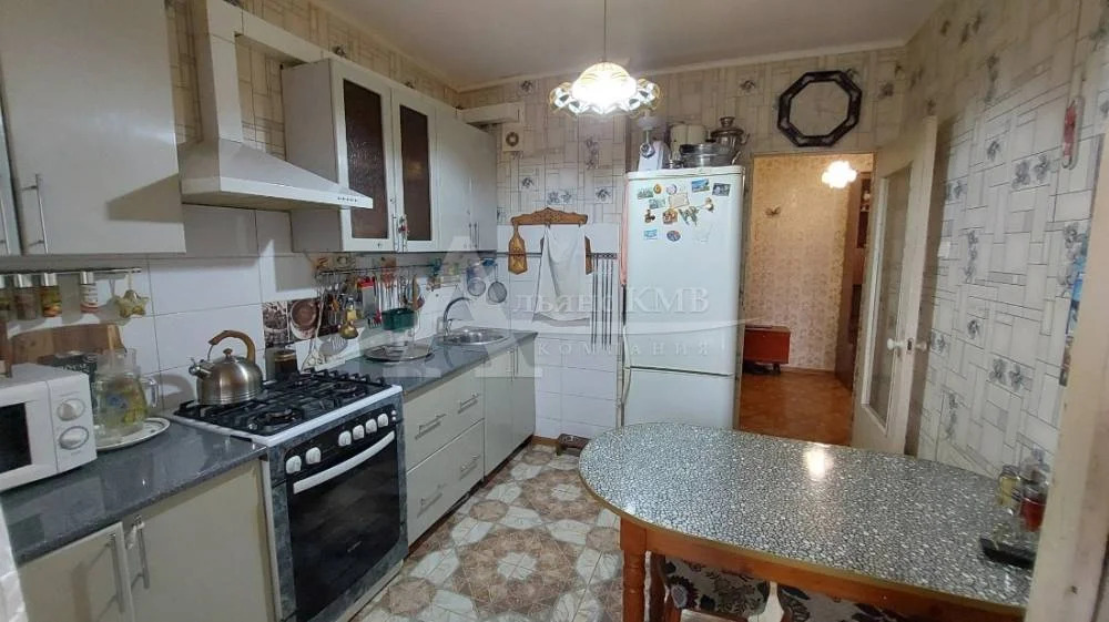 Продажа квартиры, Железноводск, ул. Суворова - Фото 10