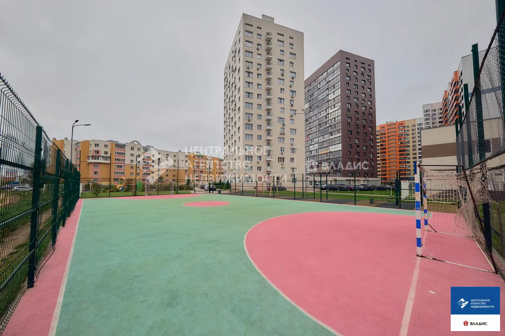 Продажа квартиры, Рязань, ул. Кальная - Фото 18