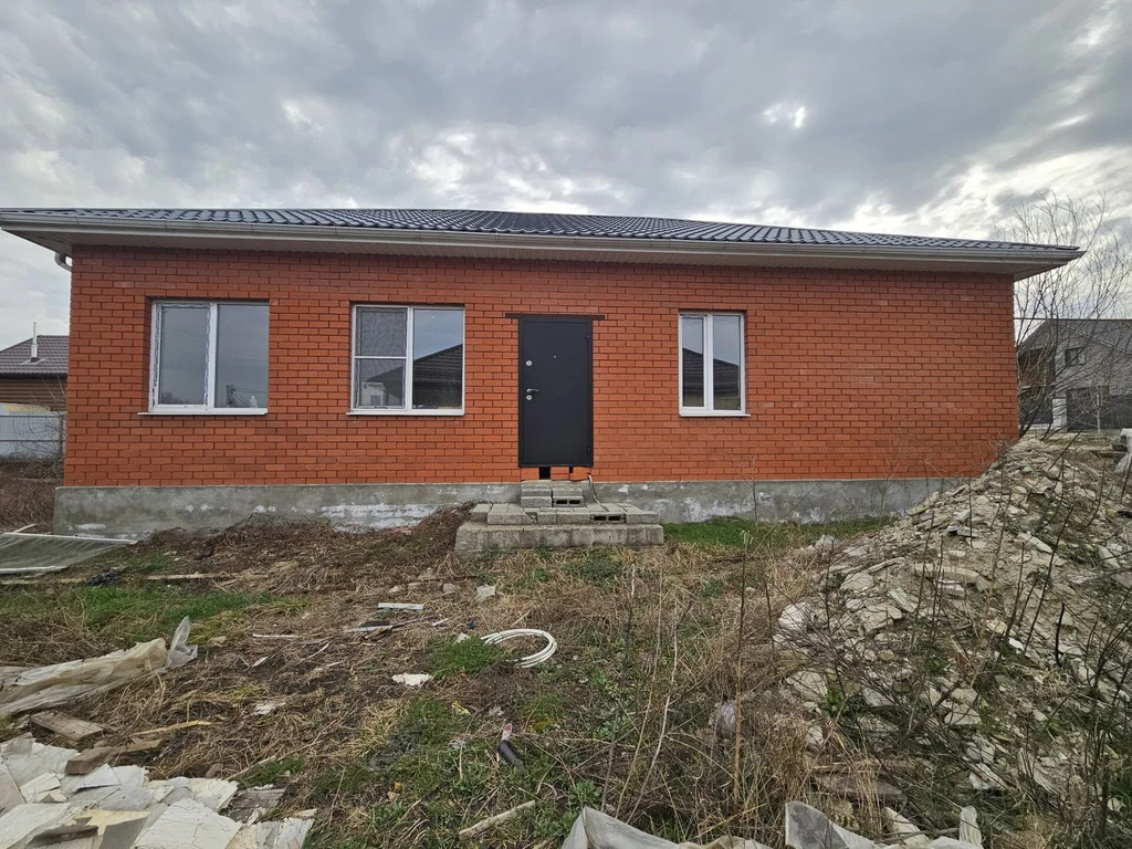 Продажа дома, Абинск, Абинский район, ул. Грушевая - Фото 0