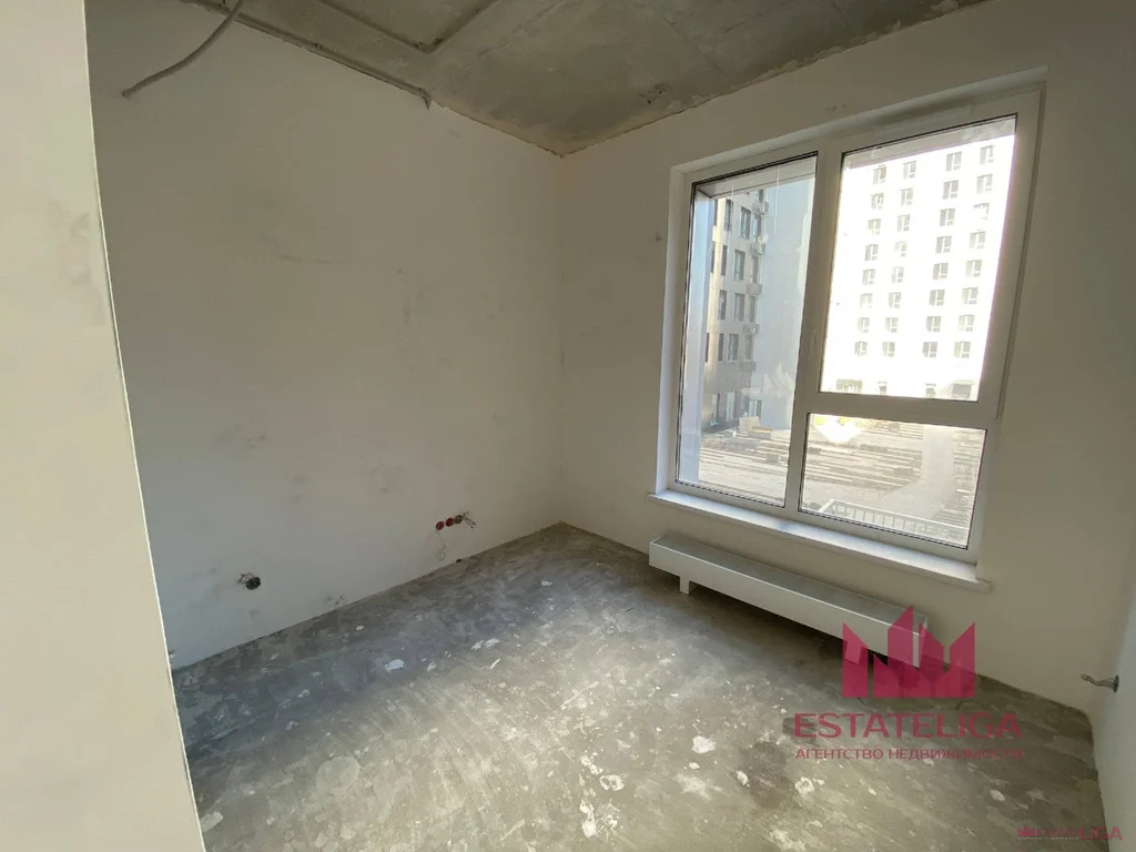 Продажа квартиры, Автомобильный проезд - Фото 4