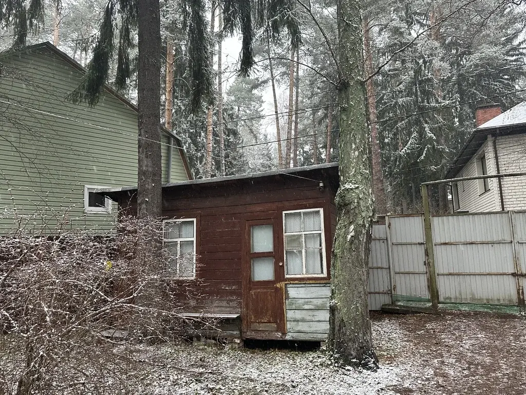 Дом в Быково Общ.пл. 115 кв.м с участком 9 соток Сдаю - Фото 5