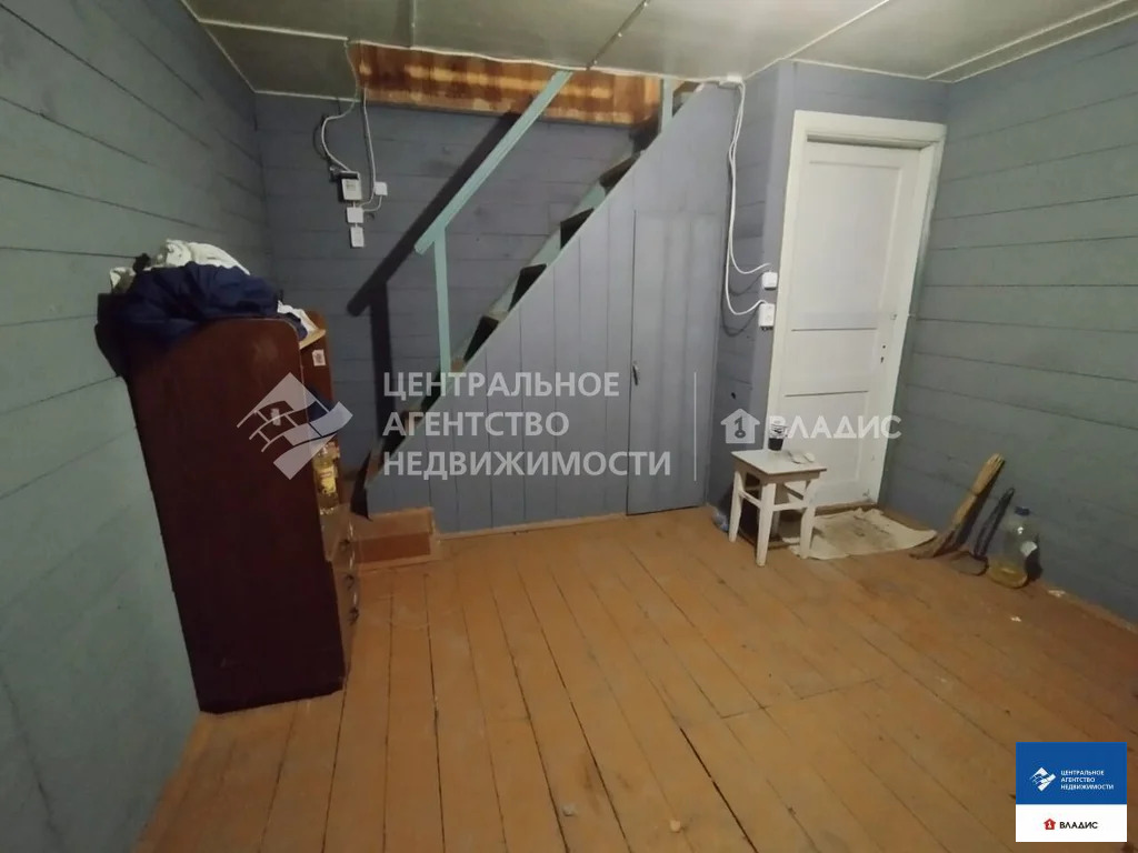 Продажа дома, Старолетово, Рыбновский район, садоводческое ... - Фото 7