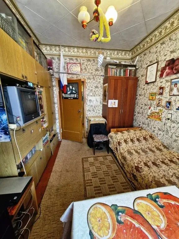 4-я квартира в г. Королев, ул. Дзержинского, дом 13/2 - Фото 19