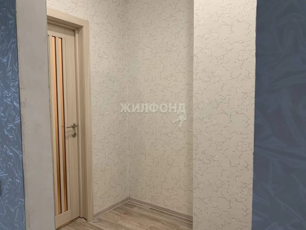 продажа квартиры, новосибирск, ул. хилокская - Фото 5