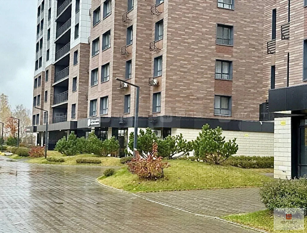 Аренда квартиры, Казань, ул. Рауиса Гареева д.105б - Фото 15