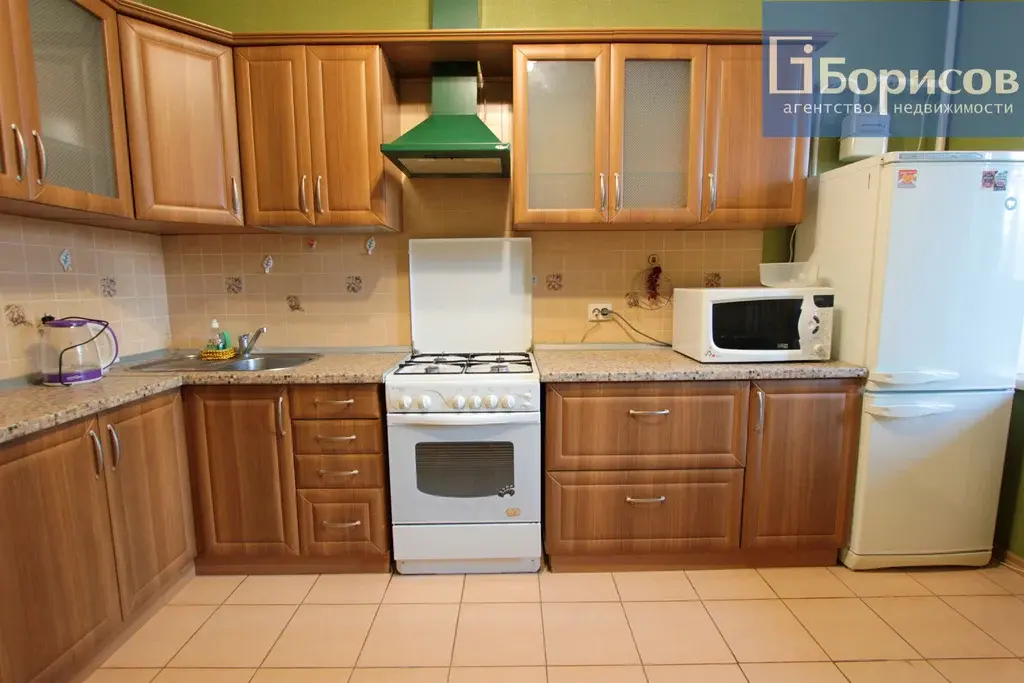 1-к Ленина, дом 83А - Фото 3