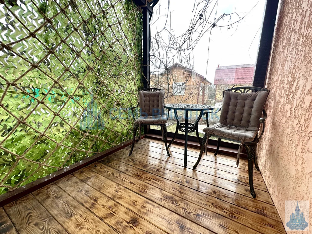 Продажа дома, Домодедово, Домодедово г. о., Владимирская ул. - Фото 30