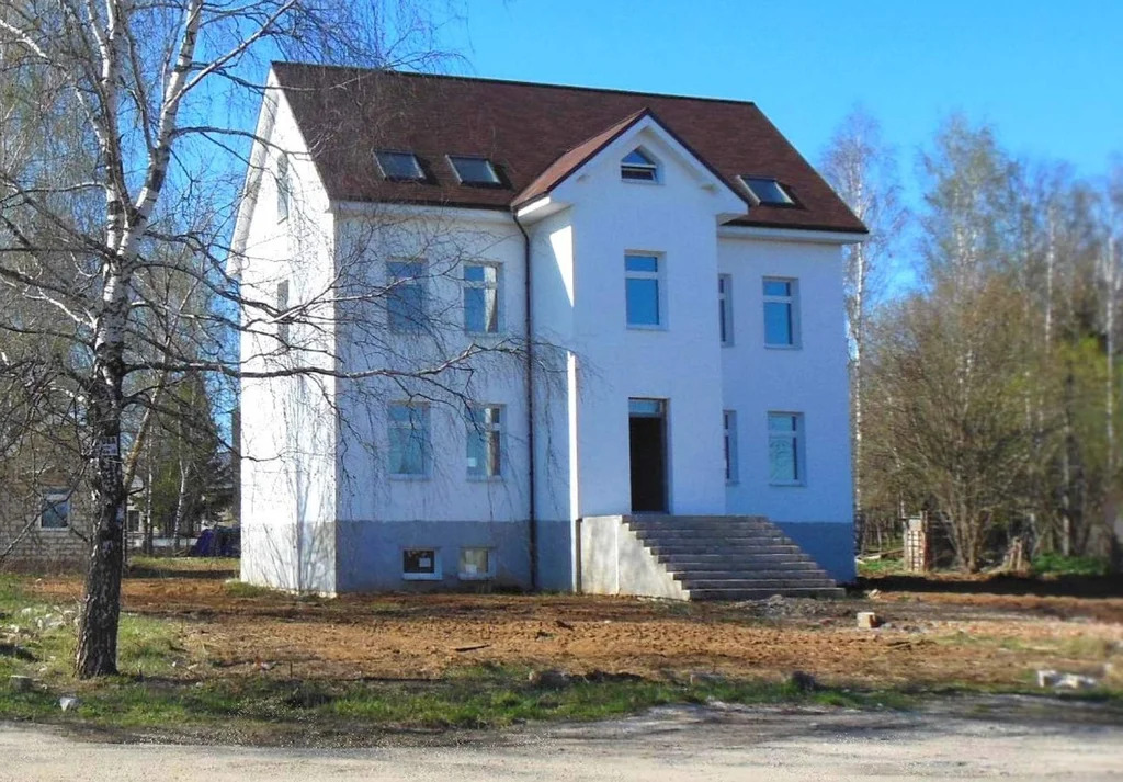 33 км от МКАД по Риге & Волоколамскому / 249 м2 / 15+ сот ИЖС - Фото 3