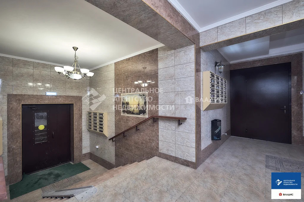 Продажа квартиры, Рыбное, Рыбновский район, Крымская улица - Фото 2
