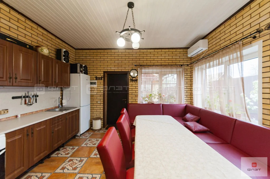 Продажа дома, Дубровка, Зеленодольский район, ул. Дружбы - Фото 51