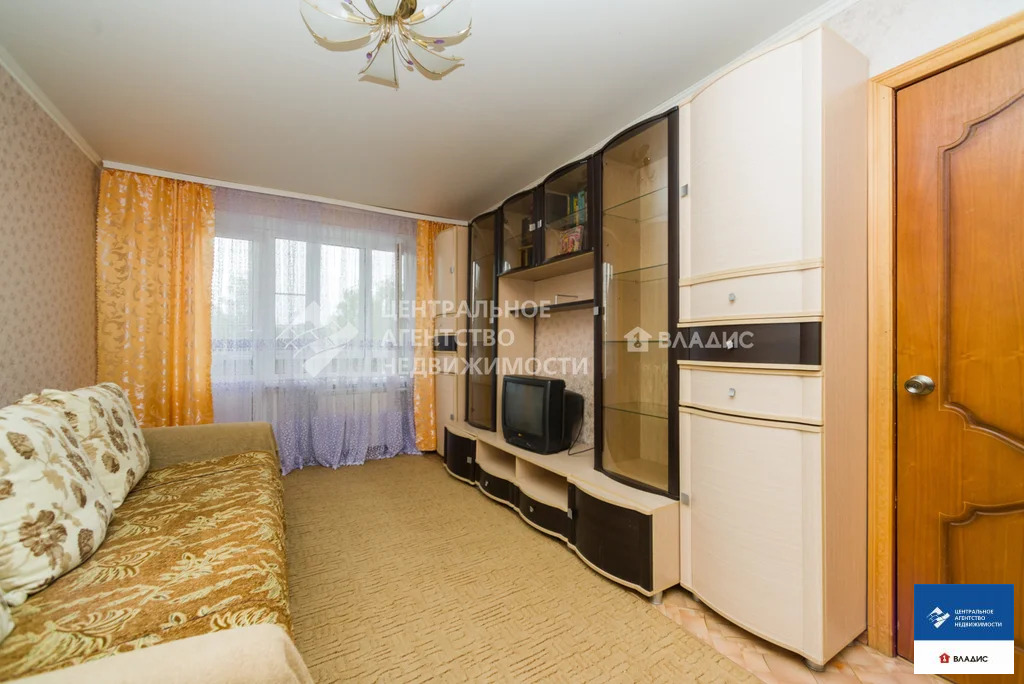 Продажа квартиры, Рязань, ул. Черновицкая - Фото 20