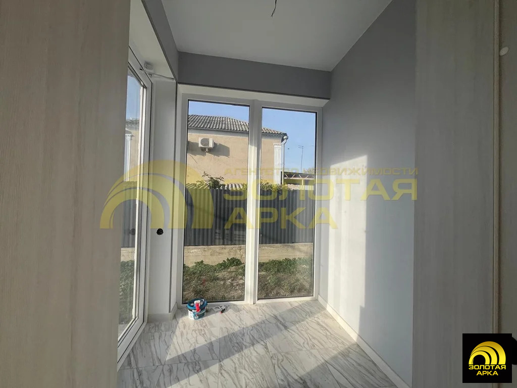 Продажа дома, Варениковская, Крымский район, ул. Мичурина - Фото 18