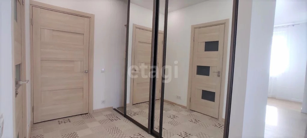 Продажа квартиры, Видное, Ленинский район, Белокаменное шоссе, 5 - Фото 1