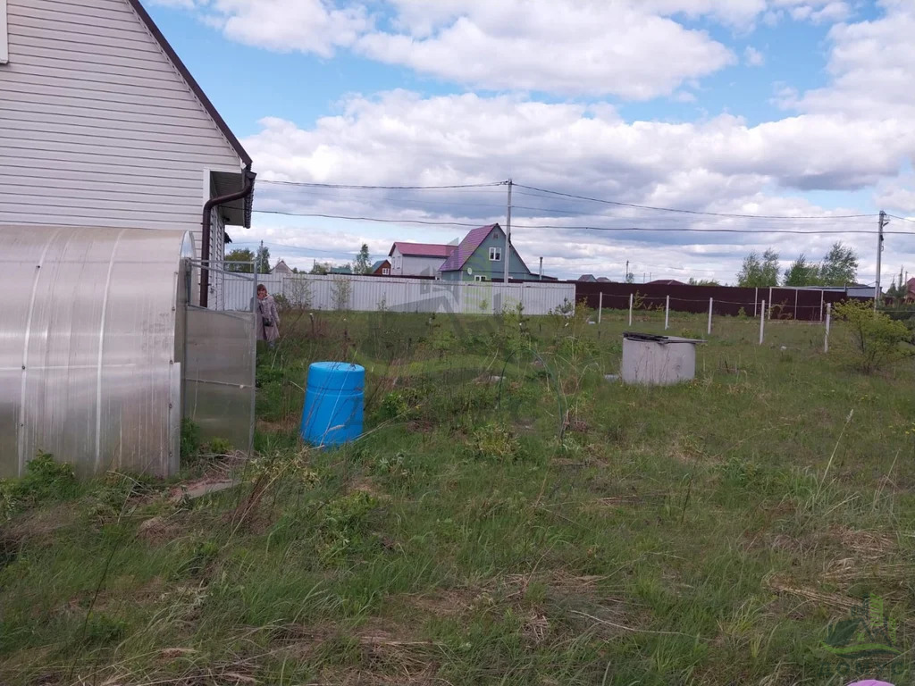 Продажа дома, Белоозерский, Воскресенский район, Белоозерский п.г.т. - Фото 12