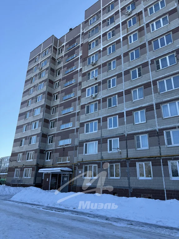 Продажа квартиры, Электроугли, Богородский г. о., ул. Маяковского - Фото 19