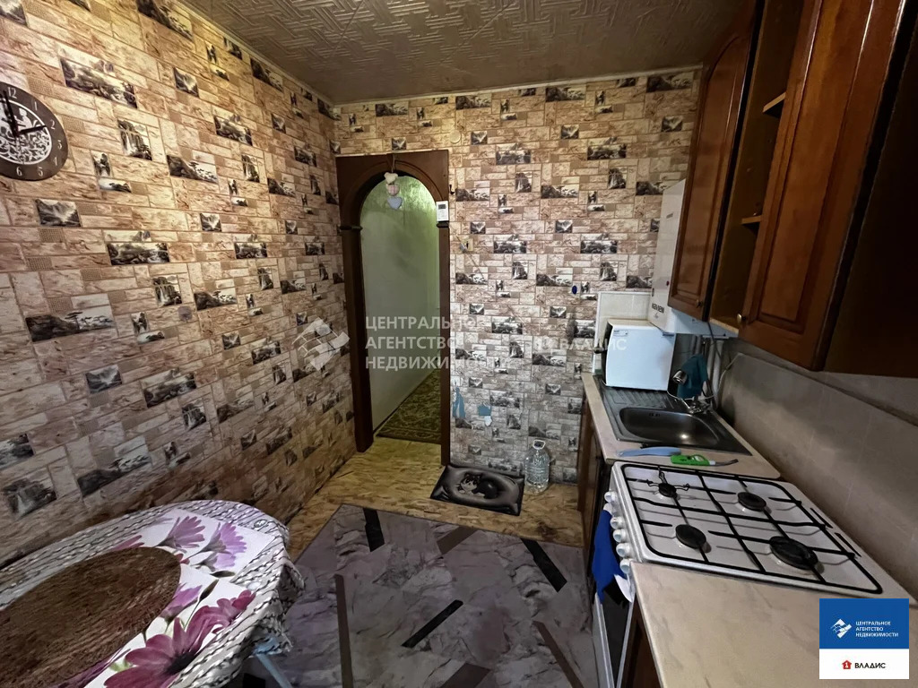 Продажа квартиры, Дегтяное, Спасский район, ул. Новая - Фото 9