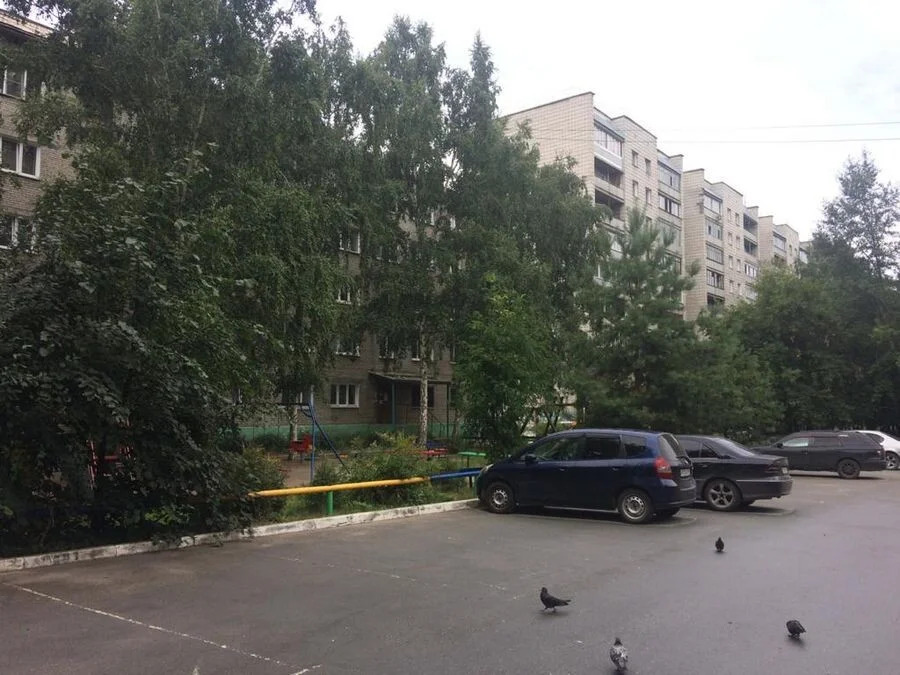 Продажа квартиры, Новосибирск, ул. Котовского - Фото 16