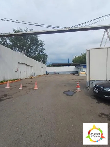 Холодный ангар - Фото 27