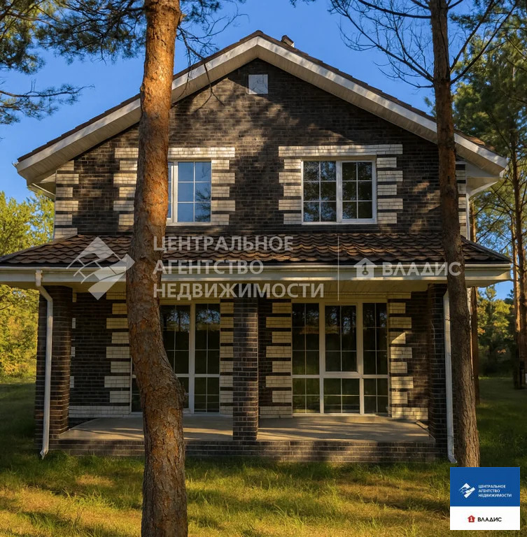 Продажа дома, Рязанский район, Светлая улица - Фото 4