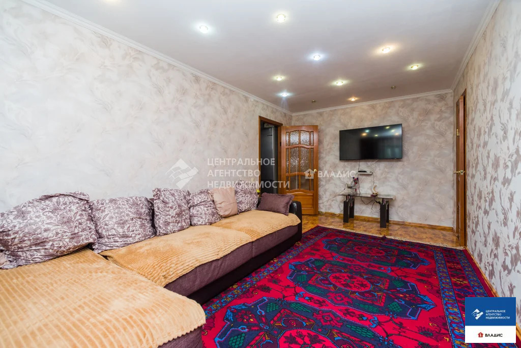 Продажа квартиры, Рязань, ул. Поселковая - Фото 3