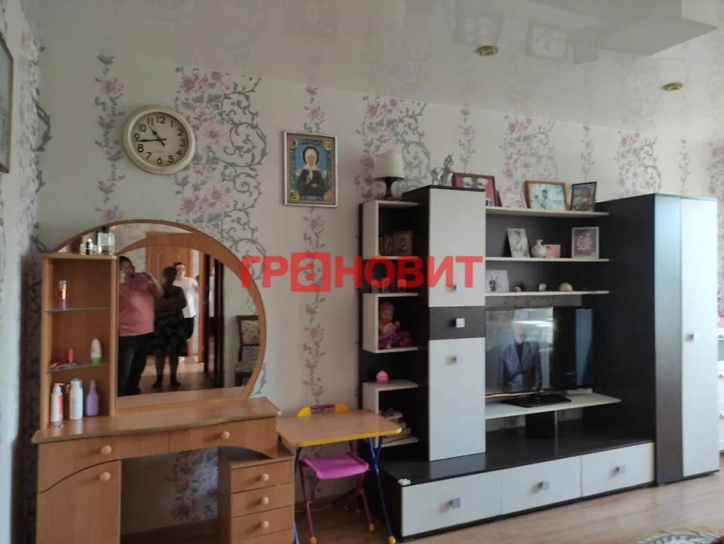 Продажа квартиры, Новосибирск, ул. Никитина - Фото 8