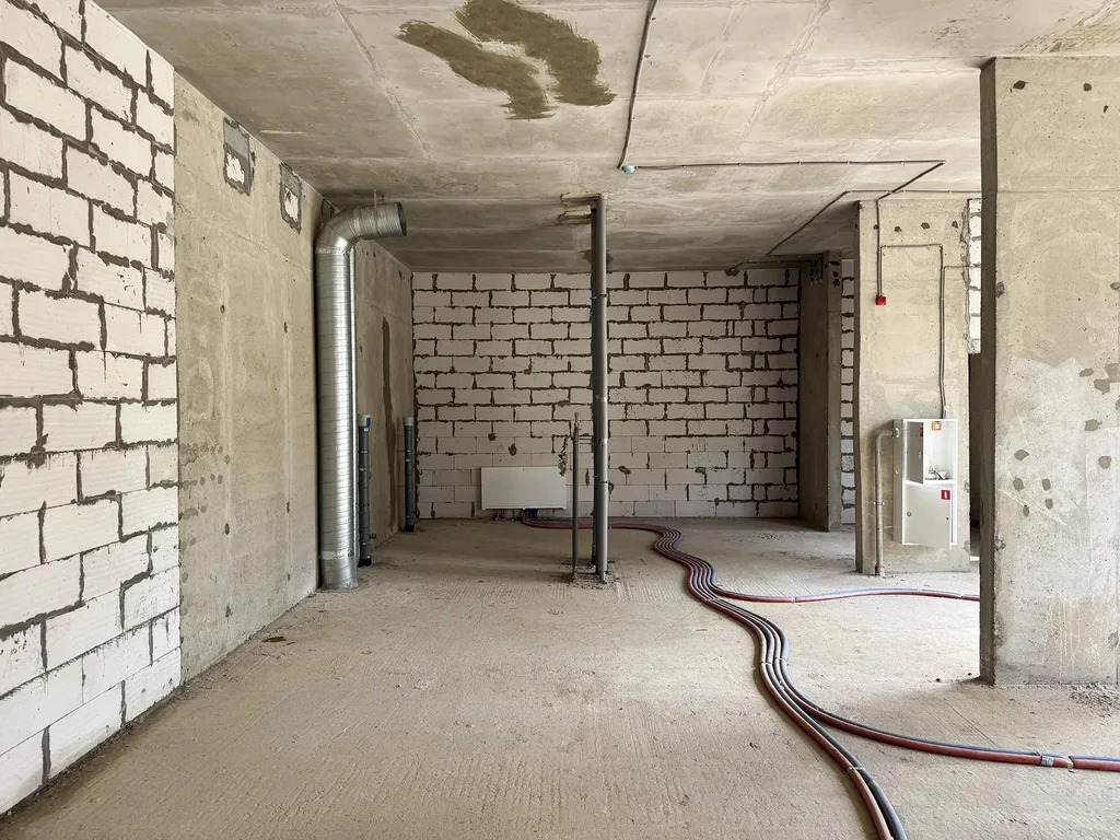 Аренда ПСН площадью 98.5 м2 - Фото 4