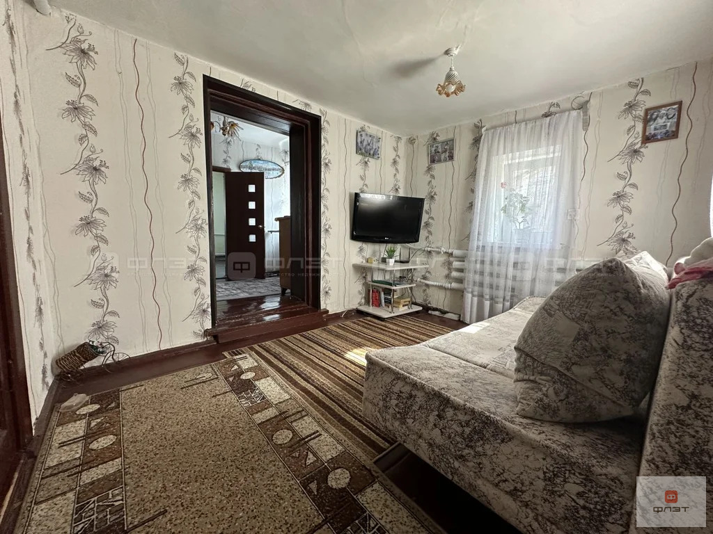 Продажа дома, Казань, ул. Софьи Ковалевской - Фото 15