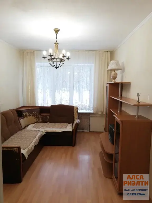 Кп-634 Продается 2 к.кв. 45,8 м2 г. Солнечногорск ул. Баранова д. 27 - Фото 4