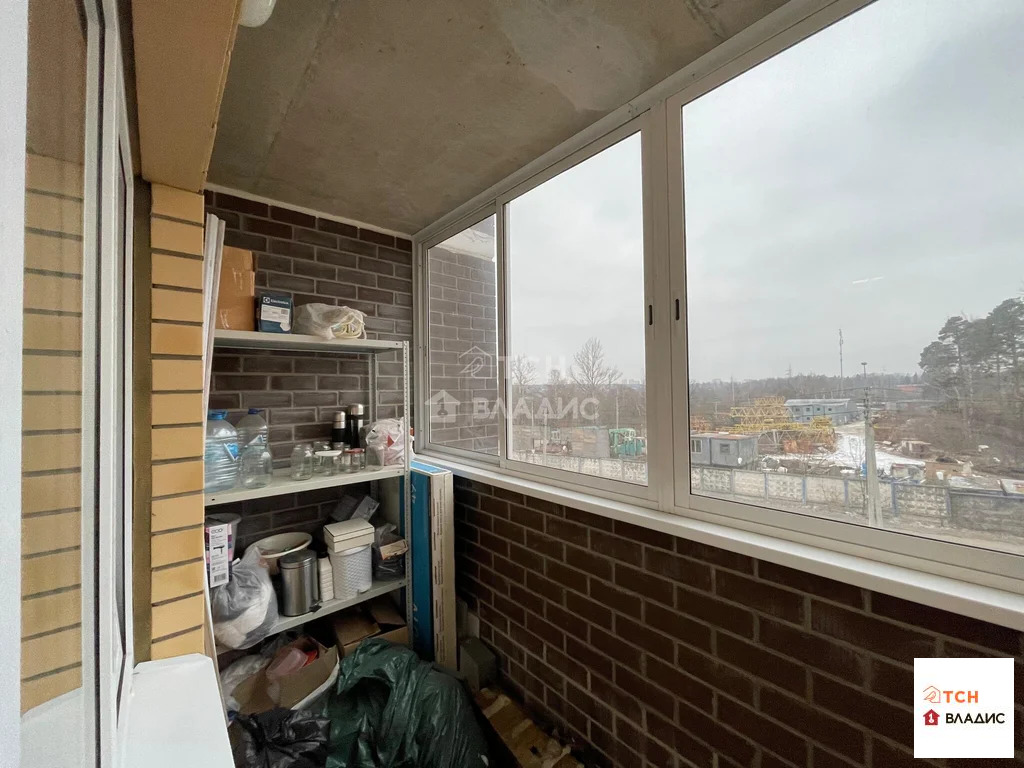 Продажа квартиры, Биокомбината, Щелковский район, 1к1 - Фото 20