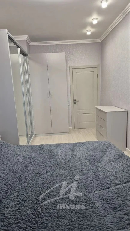 Продажа квартиры, Голубое, Солнечногорский район, Парковый б-р. - Фото 11