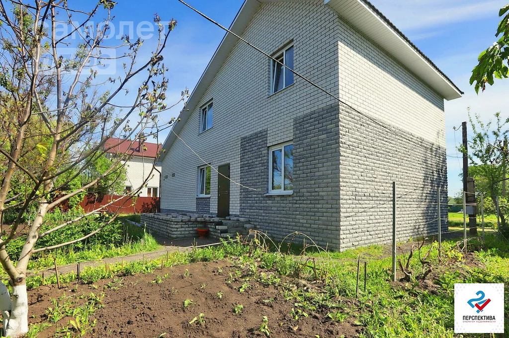 Продажа дома, Ключики, Липецкий район, ул. Луговая - Фото 10