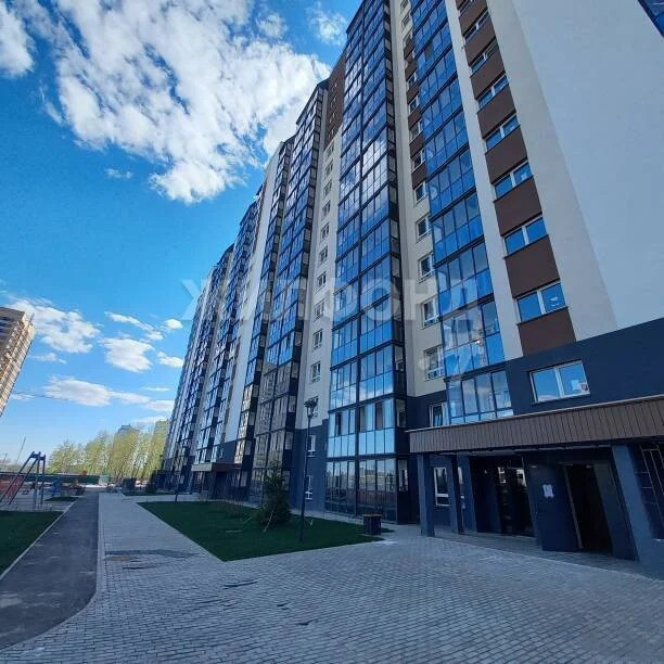 Продажа квартиры, Новосибирск, ул. Игарская - Фото 23