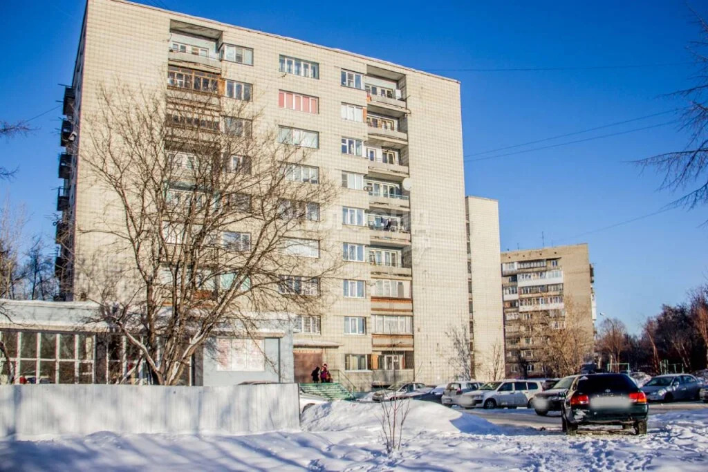 Продажа комнаты, Новосибирск, ул. Лазарева - Фото 12