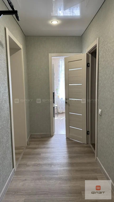 Продажа квартиры, Казань, ул. Карбышева - Фото 4