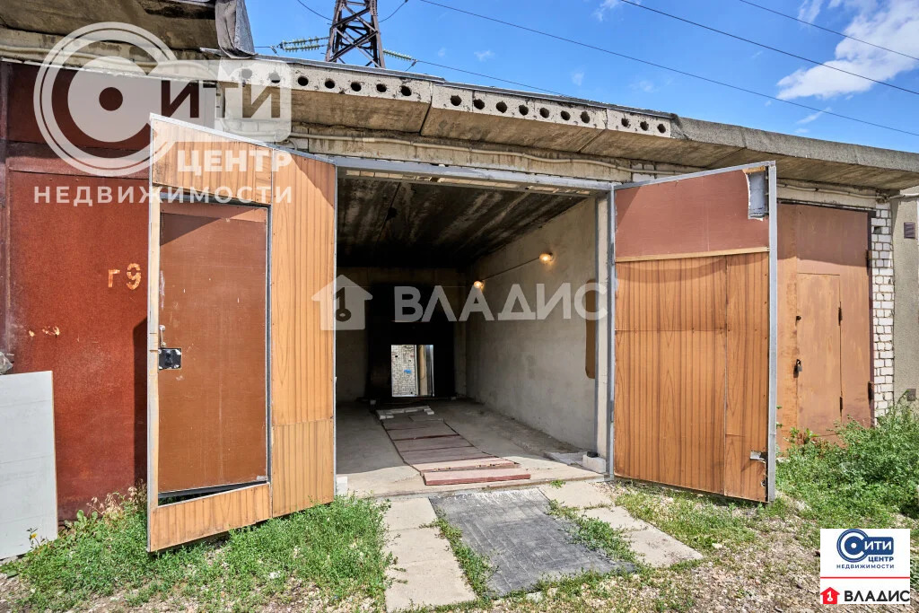 Продажа гаража, Воронеж, улица Романтиков - Фото 3