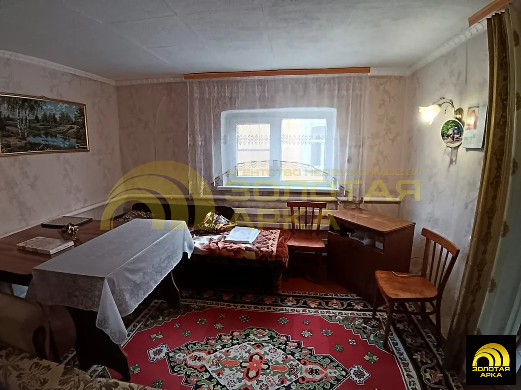 Продажа дома, Старотитаровская, Темрюкский район, Ильича пер. - Фото 16