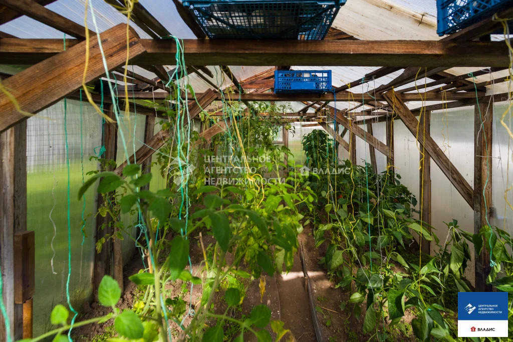 Продажа дома, Рязанский район, садоводческое товарищество Изыскатель - Фото 10
