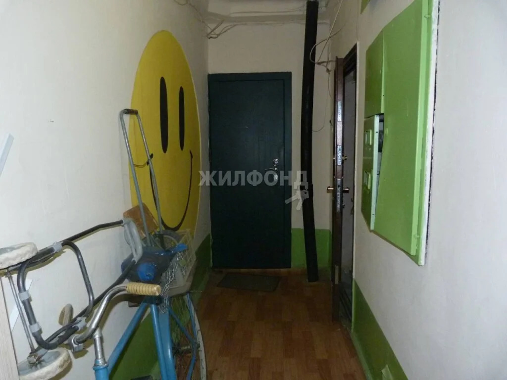 Продажа квартиры, Новосибирск, ул. Связистов - Фото 10