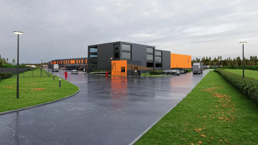 Продажа склада, Черная Грязь, Солнечногорский район, ... - Фото 6