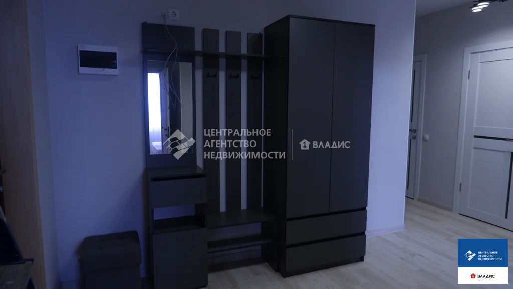 Аренда квартиры, Рязань, улица Земнухова - Фото 20