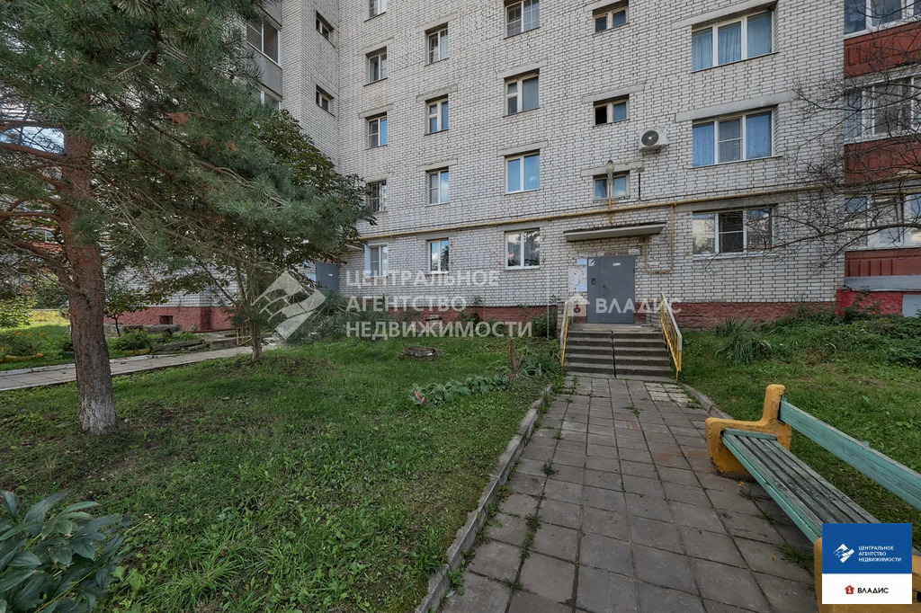Продажа квартиры, Рыбное, Рыбновский район, ул. Большая - Фото 9