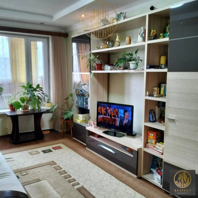 Продажа квартиры, Кисловодск, ул. Чайковского - Фото 1