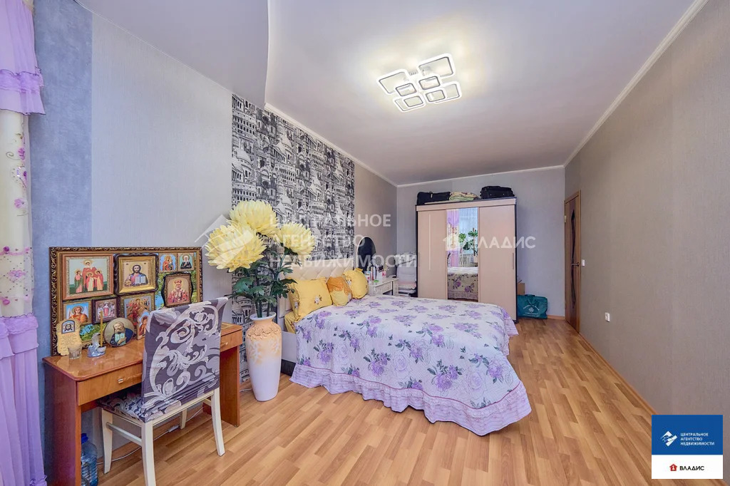 Продажа квартиры, Рыбное, Рыбновский район, Берёзовая улица - Фото 4