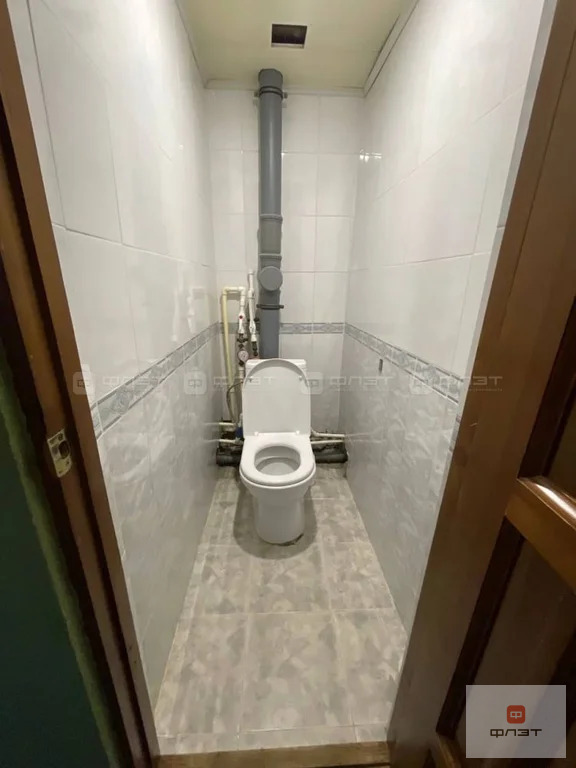 Продажа квартиры, Казань, ул. Кулахметова - Фото 9